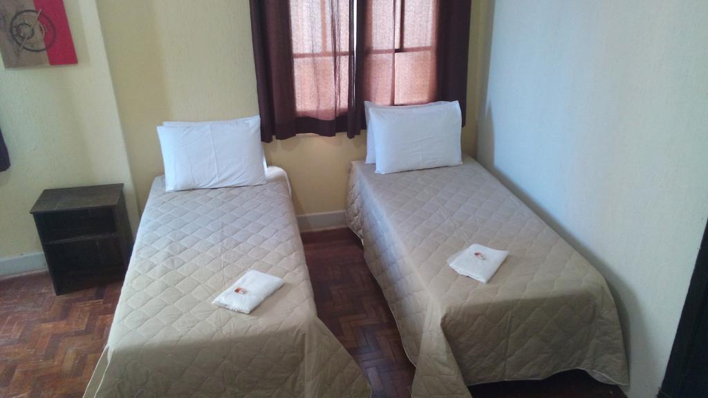 Ribeirao Grande Hotel Ribeirao Preto Room photo