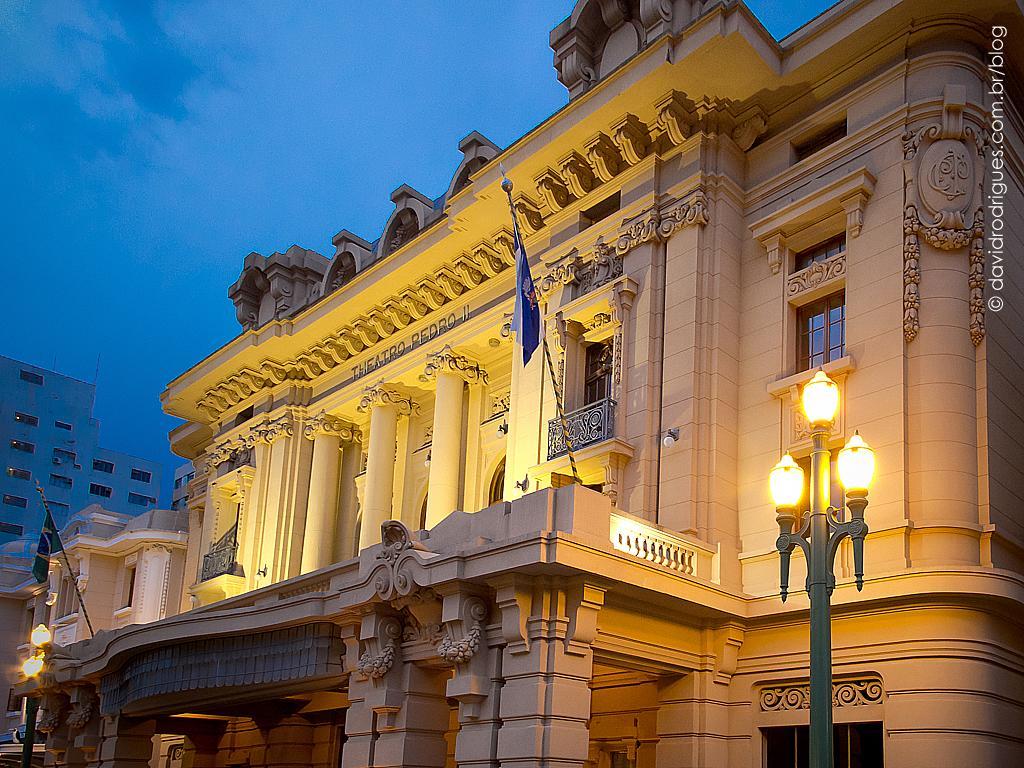 Ribeirao Grande Hotel Ribeirao Preto Exterior photo