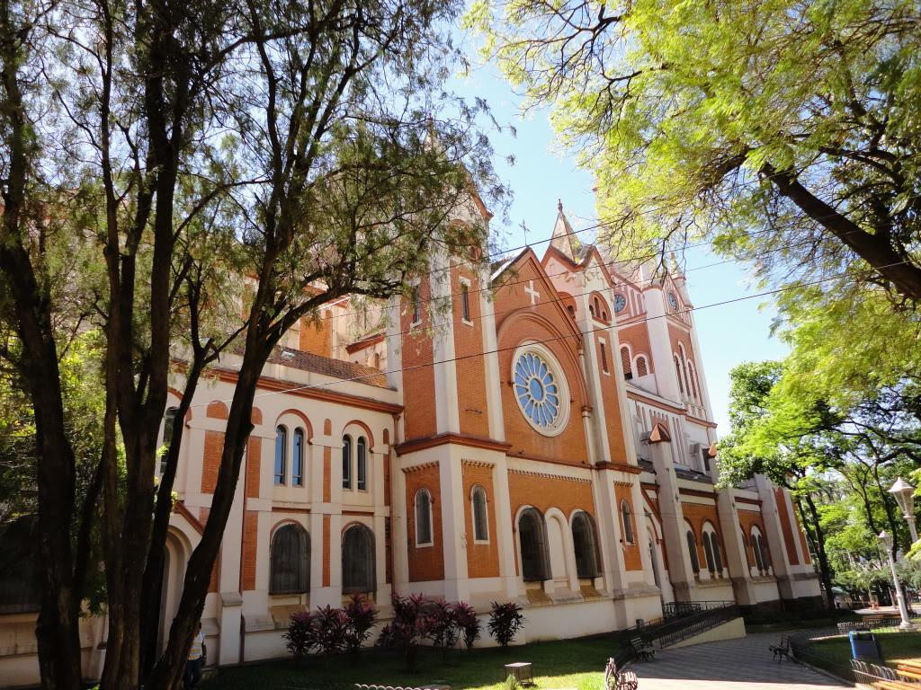 Ribeirao Grande Hotel Ribeirao Preto Exterior photo