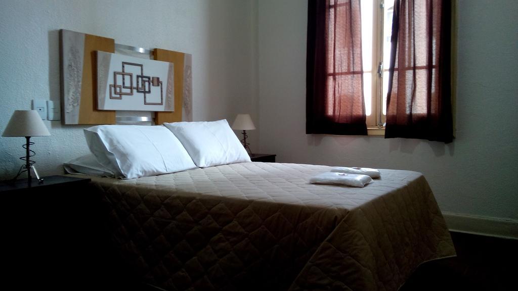 Ribeirao Grande Hotel Ribeirao Preto Exterior photo